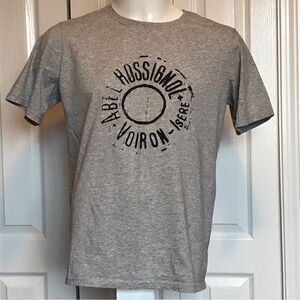 Rossignol tee